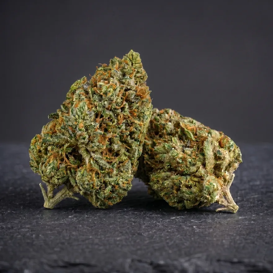 Productos CBD premium Green Connection