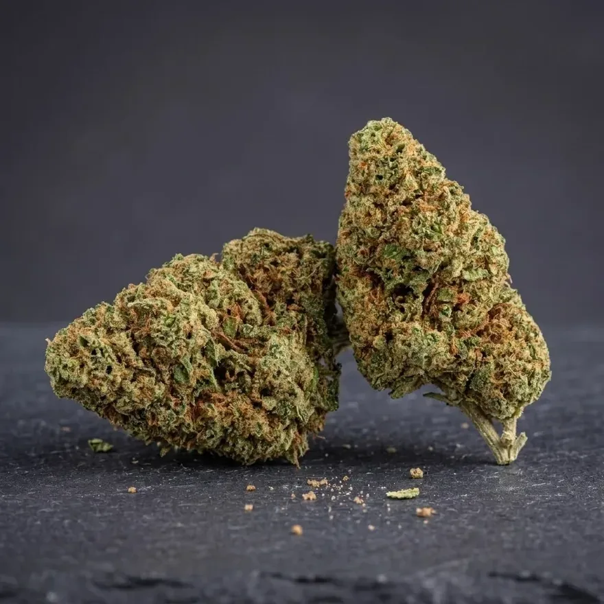 Productos CBD premium Green Connection