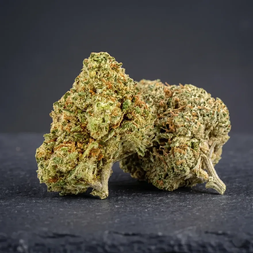 Productos CBD premium Green Connection