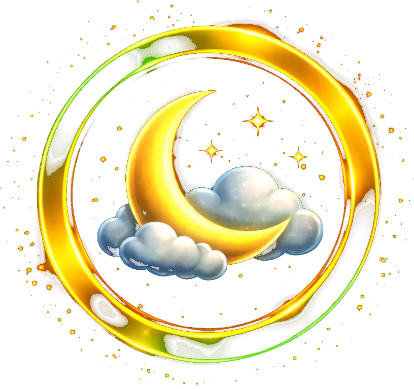 Logo nuits douces