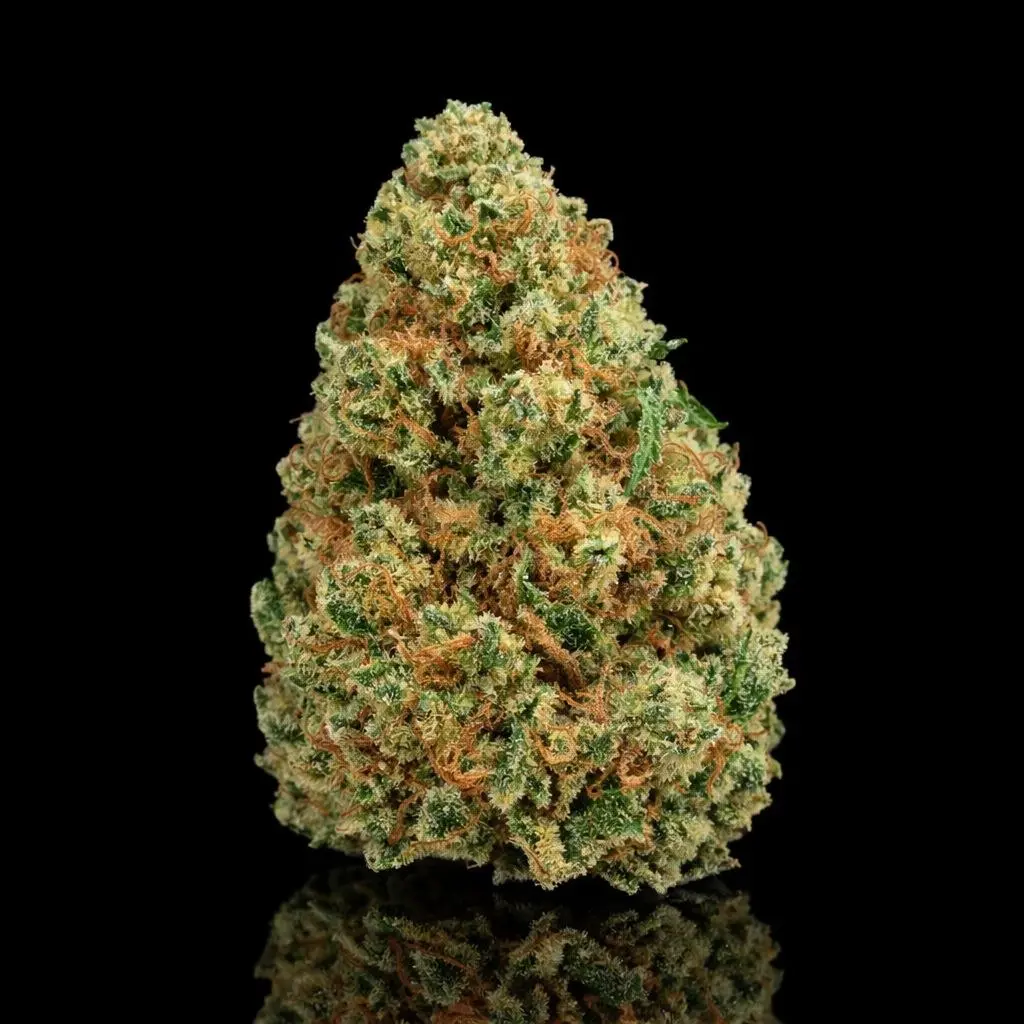 Fleur THCA premium pour livraison en Espagne