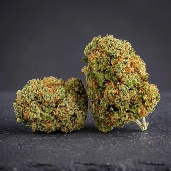 Premium CBD products Green Connection