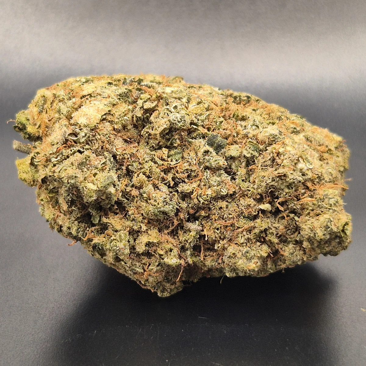 Fleur CBD Papaya, Green Connection